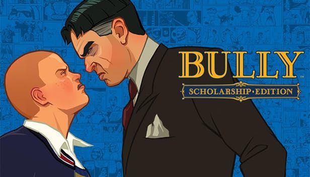 Bully: Scholarship Edition Steam Gift GLOBAL