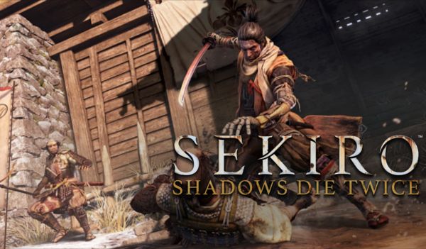Sekiro: Shadows Die Twice Steam Key ASIA