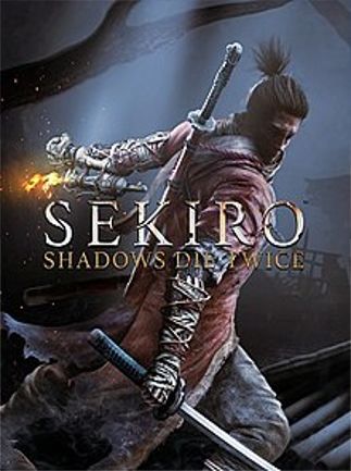 Sekiro: Shadows Die Twice Steam Key ASIA