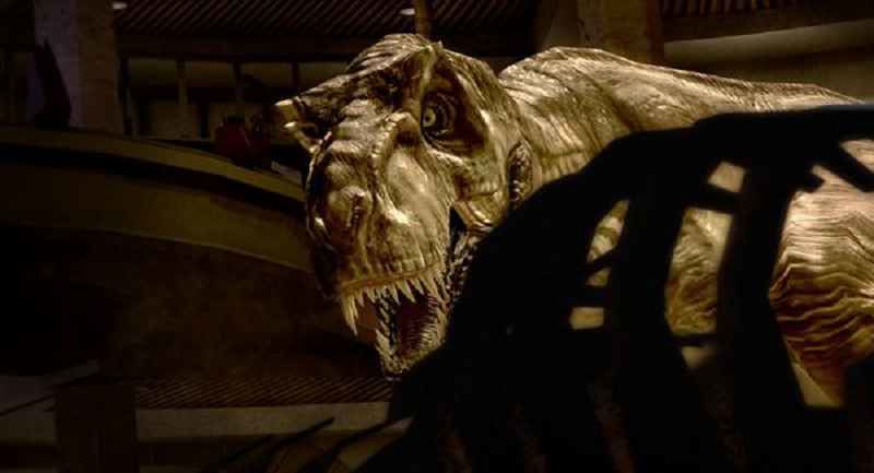Jurassic Park: The Game Steam Gift GLOBAL