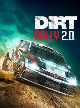 DiRT Rally 2.0 | Game of the Year Edition (PC) - Steam Key - GLOBAL