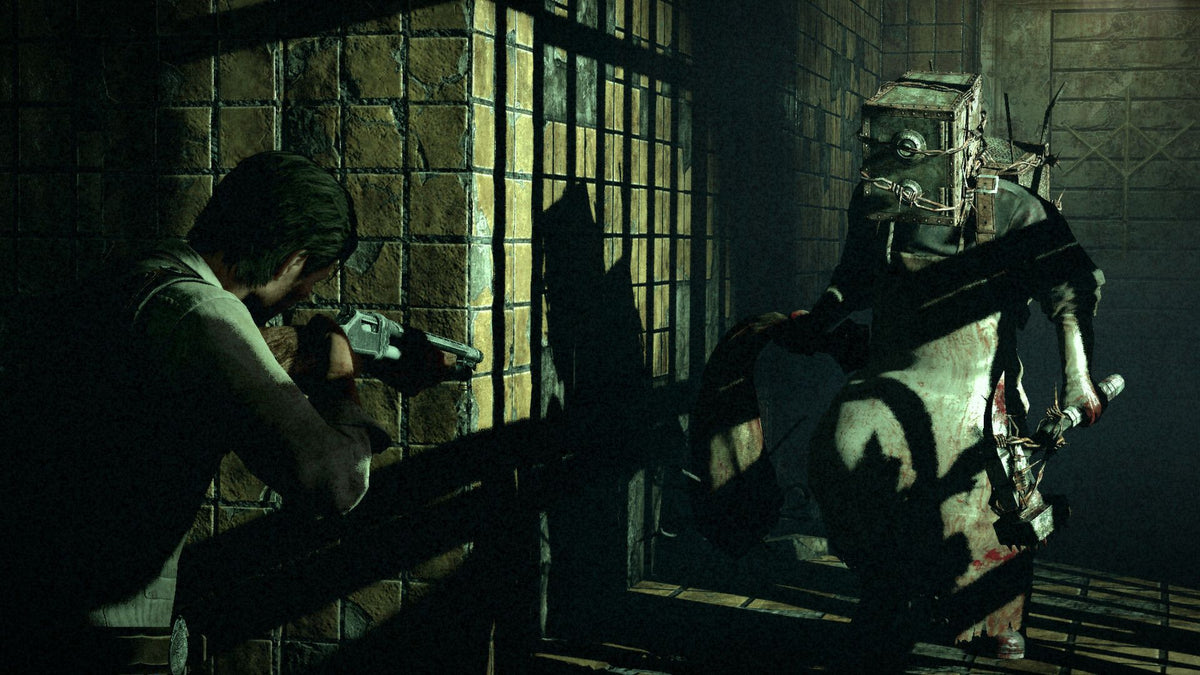 The Evil Within - Season Pass Steam Gift GLOBAL