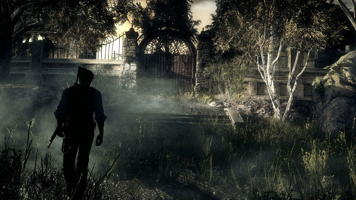 The Evil Within - Season Pass Steam Gift GLOBAL
