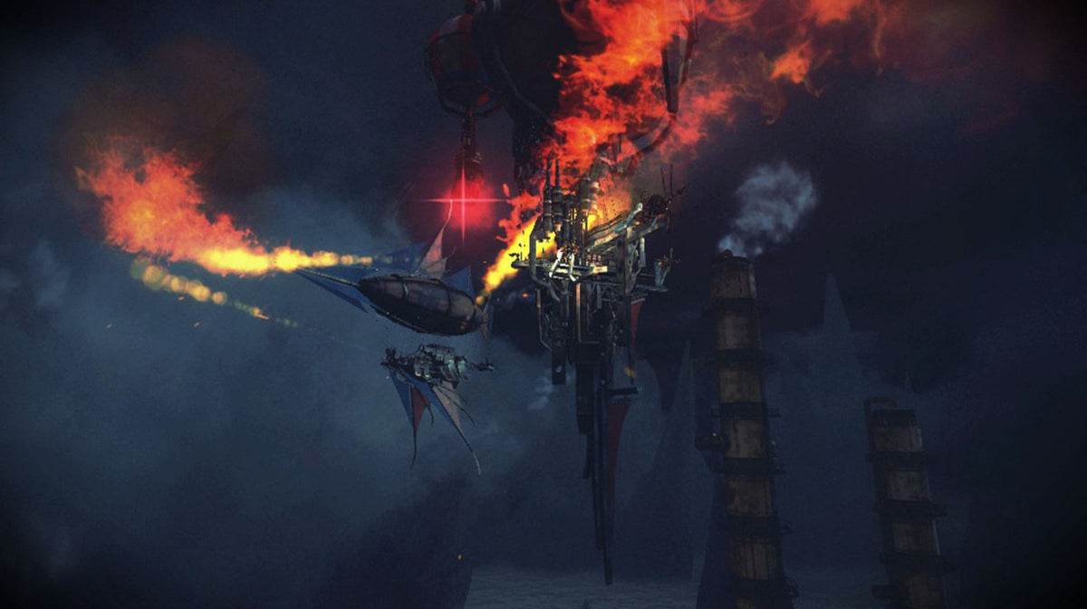 Guns of Icarus Online Steam Gift GLOBAL