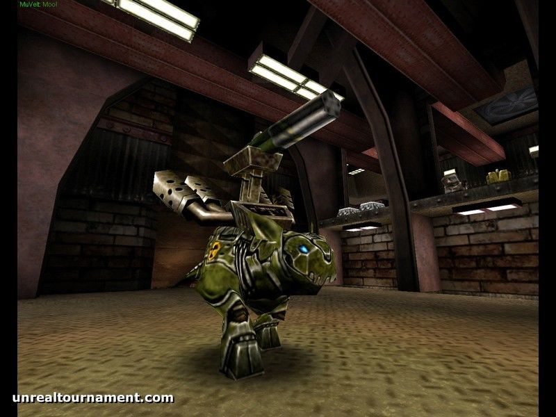 Unreal Tournament: Game of the Year Edition Steam Key GLOBAL