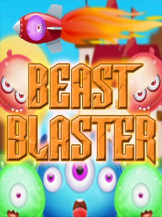 Beast Blaster Steam Key GLOBAL