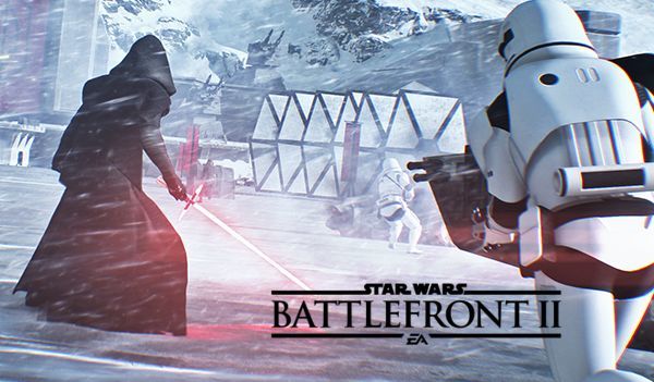 Star Wars Battlefront 2 (2017) (Celebration Edition) - Origin - Key GLOBAL