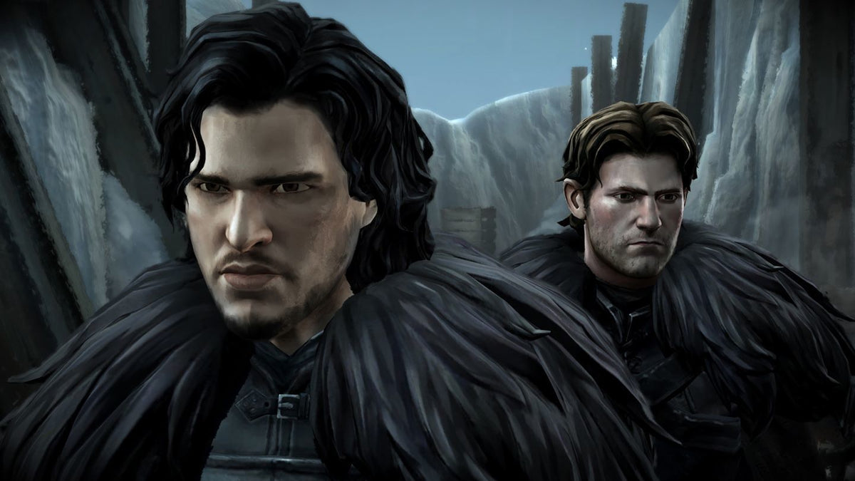 Game of Thrones - A Telltale Games Series Steam Gift SEA