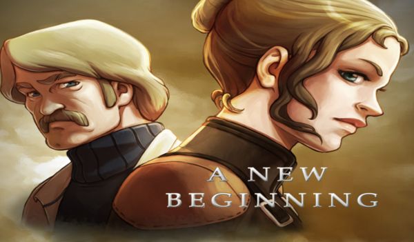 A New Beginning Final Cut Steam Gift GLOBAL