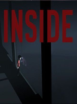 INSIDE Steam Key GLOBAL