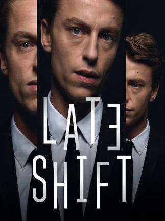 Late Shift Steam Key GLOBAL