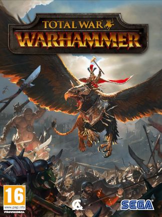 Total War: WARHAMMER | Savage Edition (PC) - Steam Key - GLOBAL