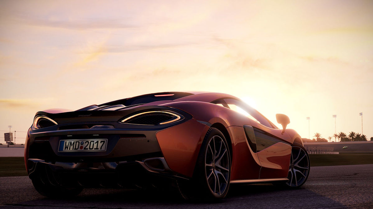 Project CARS 2 Season Pass Key Steam PC GLOBAL