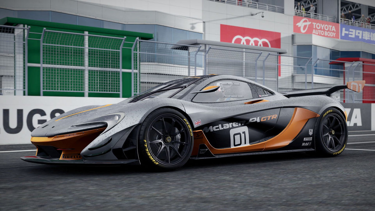 Project CARS 2 Season Pass Key Steam PC GLOBAL