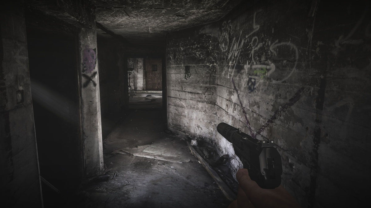 Get Even Steam Key GLOBAL