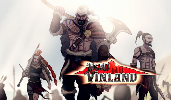 Dead In Vinland Steam Key - ROW