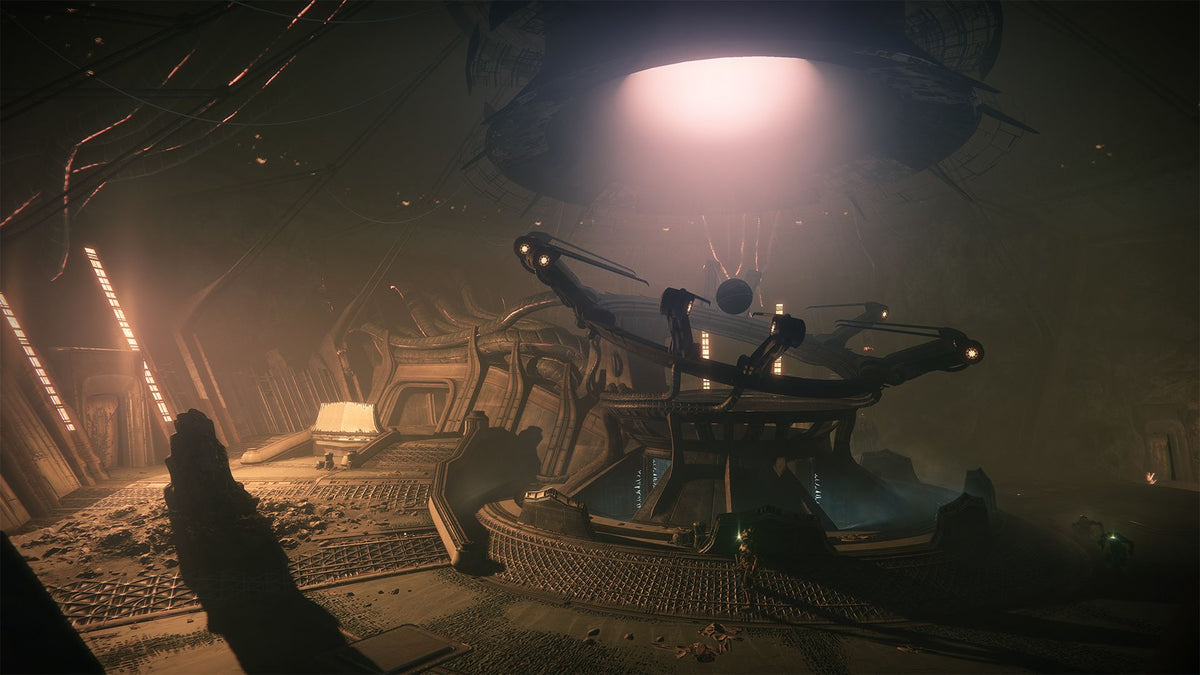 Destiny 2: Shadowkeep Standard Edition - Steam - Key EUROPE