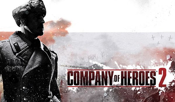 Company of Heroes 2 - The Western Front Armies: US Forces Steam Key GLOBAL