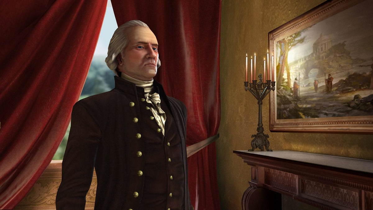 Sid Meier's Civilization V: Gold Edition (PC) - Steam Key  - EUROPE