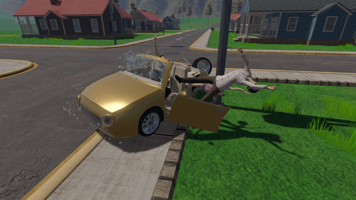 Guts and Glory Steam Key - ROW