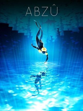 ABZU Steam Key GLOBAL
