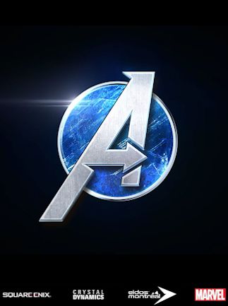 MARVEL'S AVENGERS (PC) - Steam Key - EUROPE
