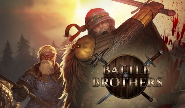 Battle Brothers (PC) - Steam Key - EU