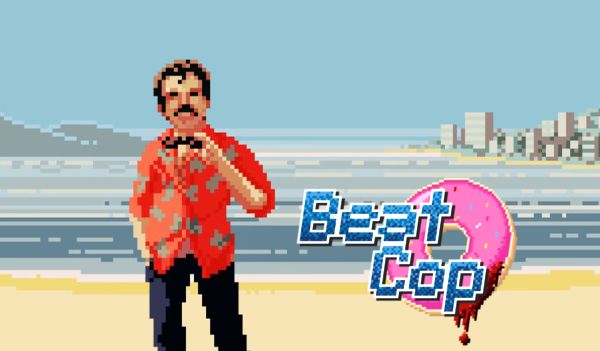 Beat Cop Steam Key GLOBAL