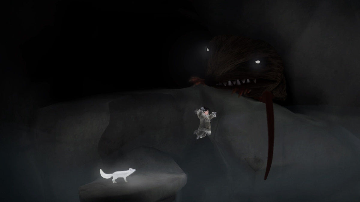 Never Alone Arctic Collection Steam Key GLOBAL