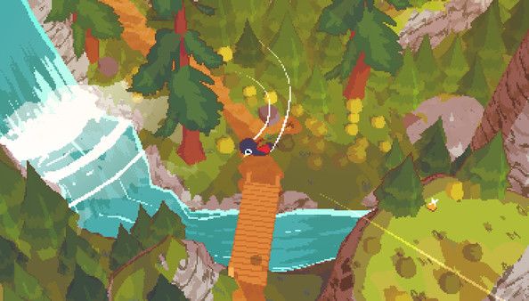 A Short Hike Steam Key - EUROPE