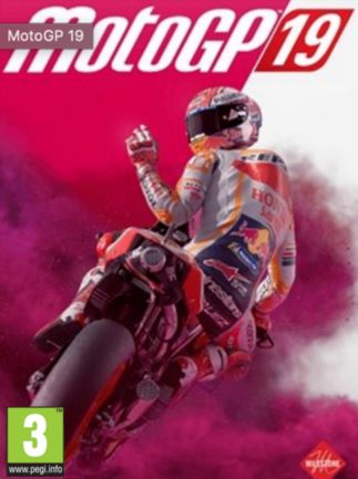 MotoGP 19 Steam Key GLOBAL