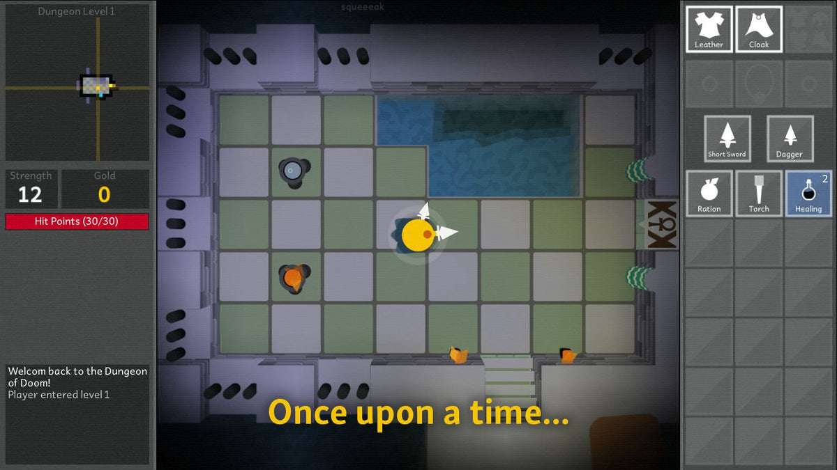 Unexplored Steam Key - EUROPE