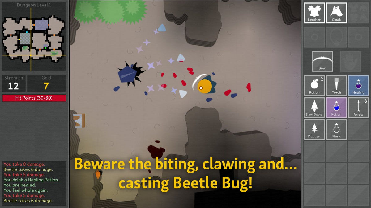 Unexplored Steam Key - EUROPE