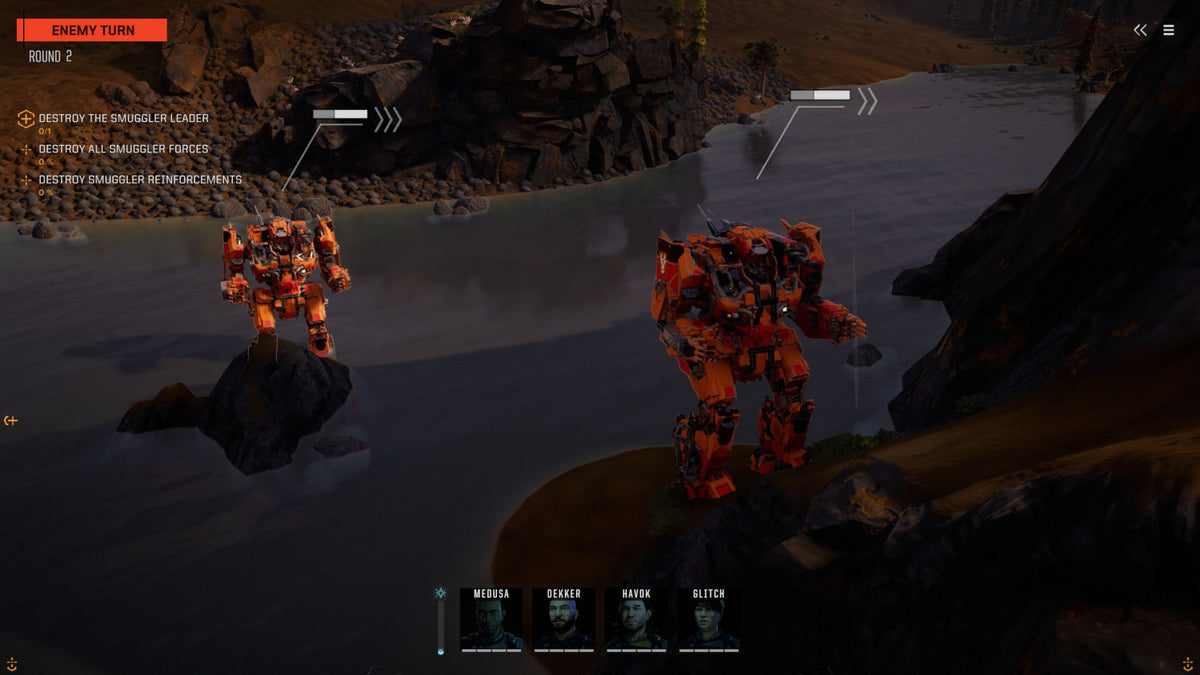 BATTLETECH Shadow Hawk Pack Steam Key - EUROPE