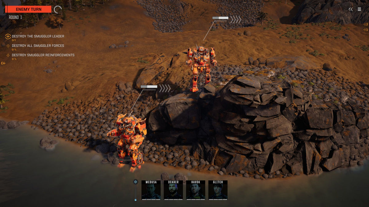 BATTLETECH Shadow Hawk Pack Steam Key - EUROPE