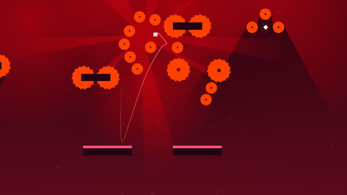 Almost There: The Platformer Steam Key - EUROPE