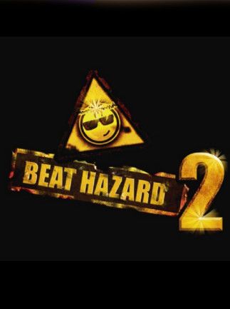 Beat Hazard 2 Steam Key - EUROPE