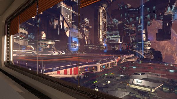 X4: Foundations - Steam Key - Latin America