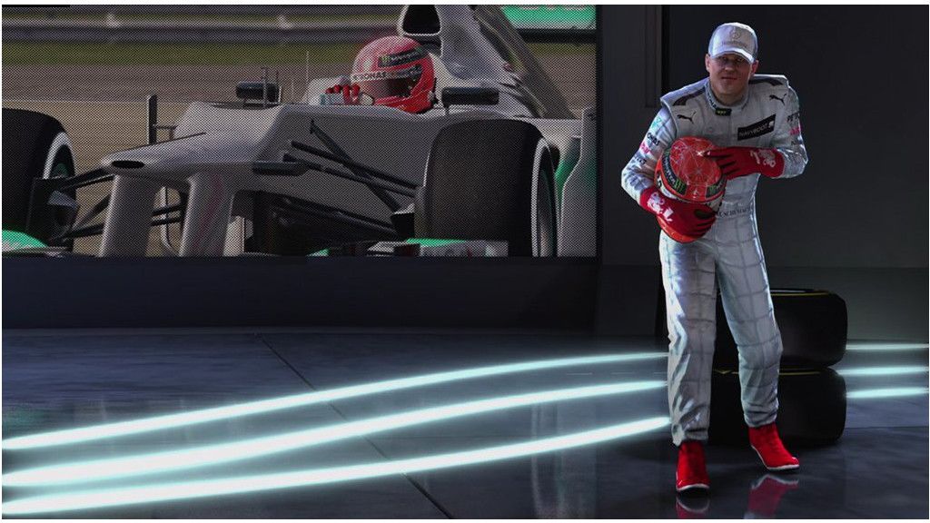 F1 2012 Steam Key GLOBAL