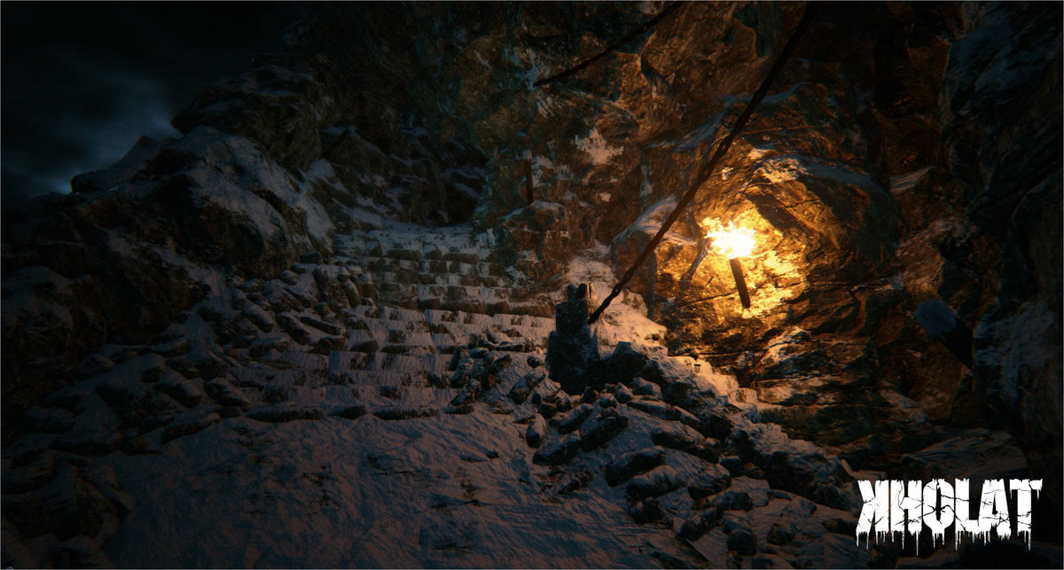 Kholat (PC) - Steam Key - EU