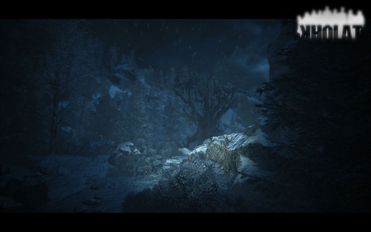 Kholat (PC) - Steam Key - EU