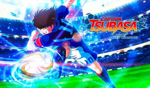 Captain Tsubasa: Rise of New Champions (PC) - Steam Key  - EUROPE