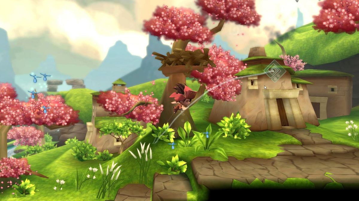 LostWinds Steam Key GLOBAL