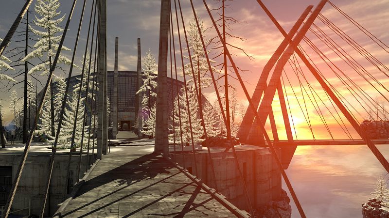 The Talos Principle + Road To Gehenna DLC Steam Key GLOBAL