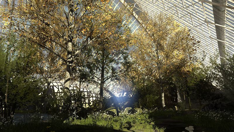 The Talos Principle + Road To Gehenna DLC Steam Key GLOBAL