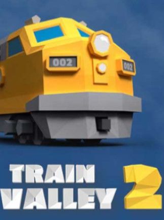 Train Valley 2 Steam Key GLOBAL
