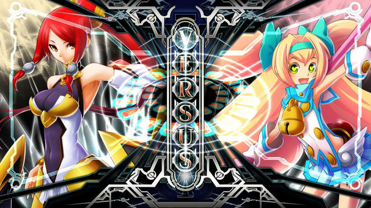 BlazBlue: Chronophantasma Extend Steam Key GLOBAL