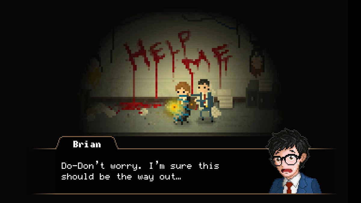 Yuppie Psycho Steam Key - United States