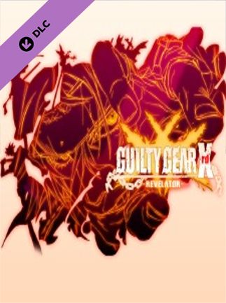 GUILTY GEAR Xrd REV 2 Upgrade Steam Key GLOBAL
