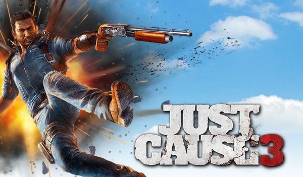 Just Cause 3 XL Steam Gift - Global